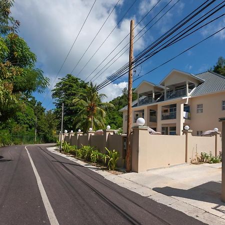 Home Confort Self Catering Anse Kerlan  ภายนอก รูปภาพ