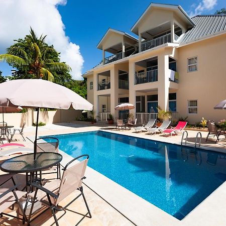 Home Confort Self Catering Anse Kerlan  ภายนอก รูปภาพ