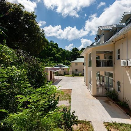 Home Confort Self Catering Anse Kerlan  ภายนอก รูปภาพ