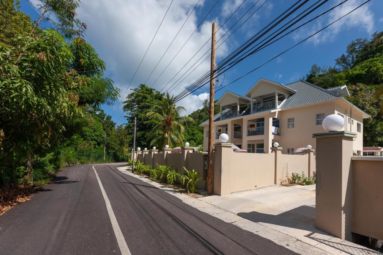 Home Confort Self Catering Anse Kerlan  ภายนอก รูปภาพ