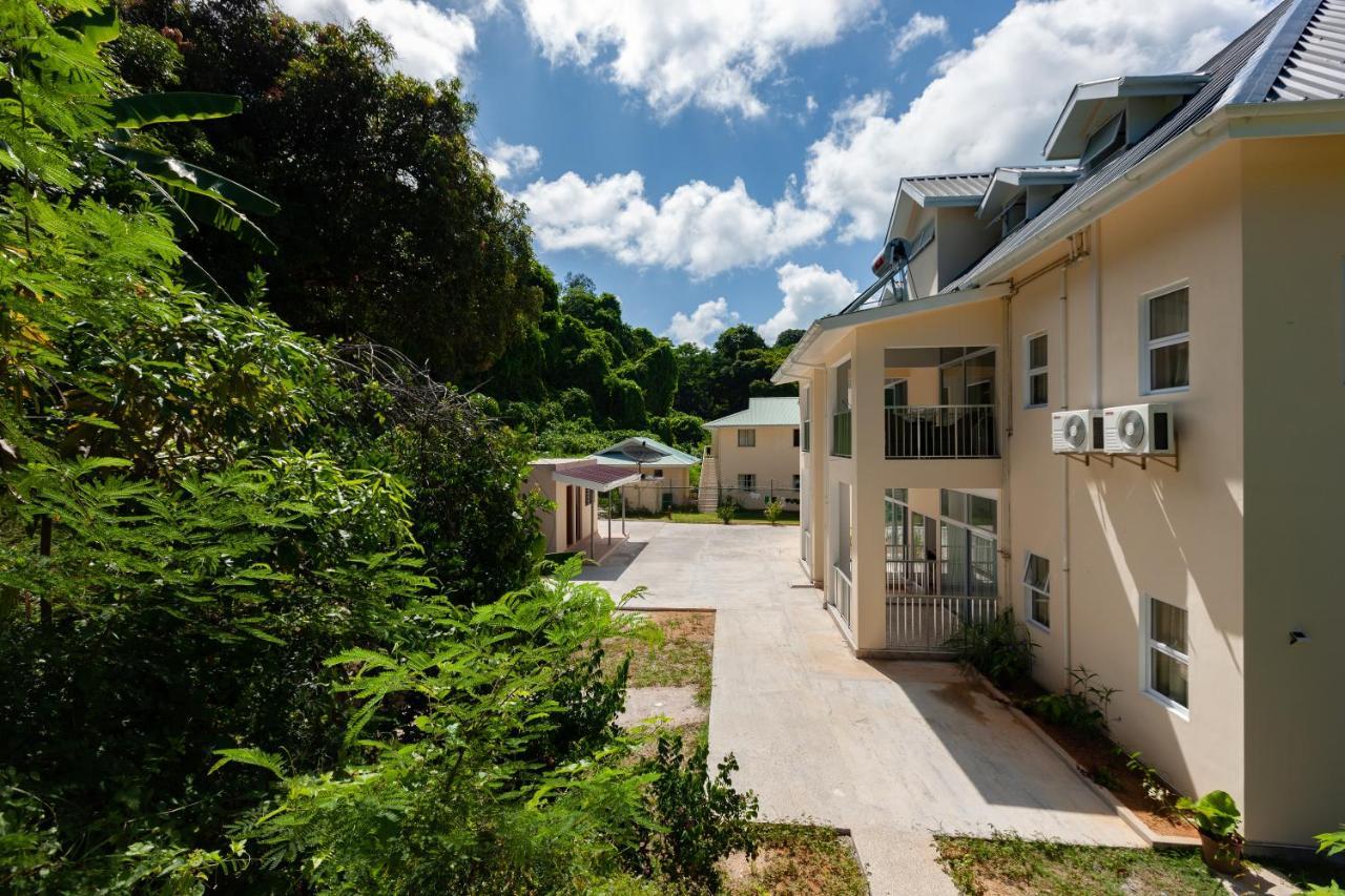 Home Confort Self Catering Anse Kerlan  ภายนอก รูปภาพ