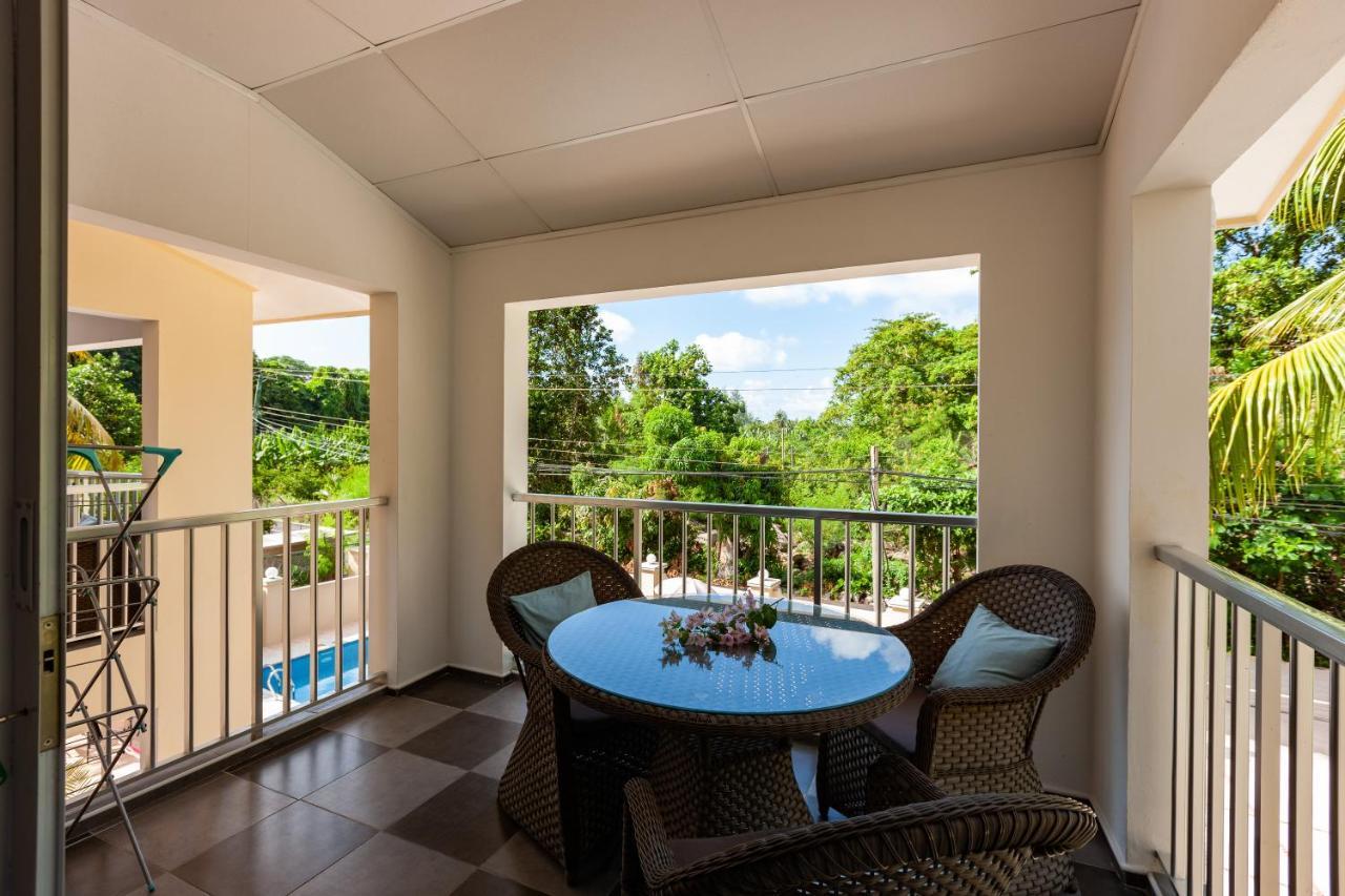 Home Confort Self Catering Anse Kerlan  ภายนอก รูปภาพ