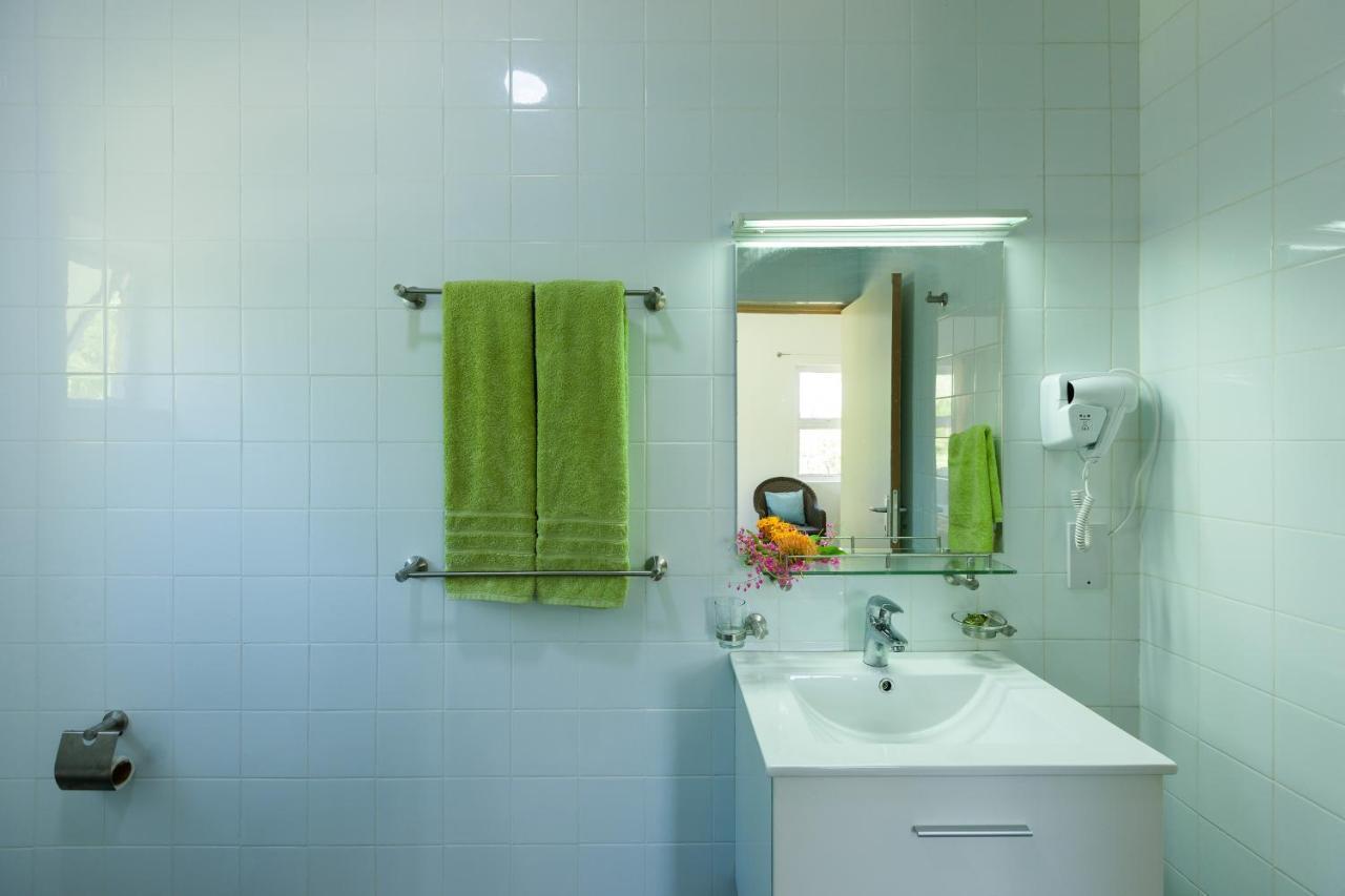 Home Confort Self Catering Anse Kerlan  ภายนอก รูปภาพ