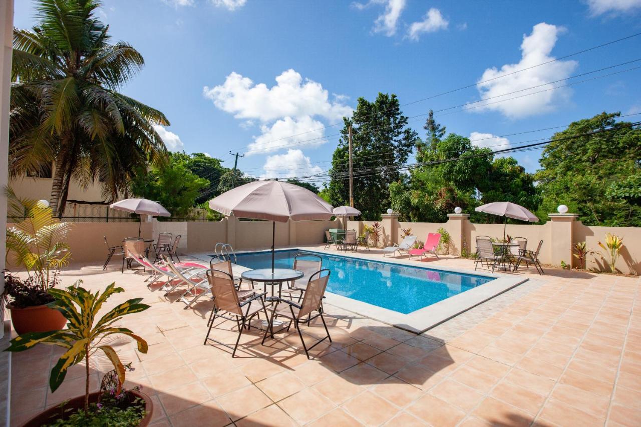 Home Confort Self Catering Anse Kerlan  ภายนอก รูปภาพ