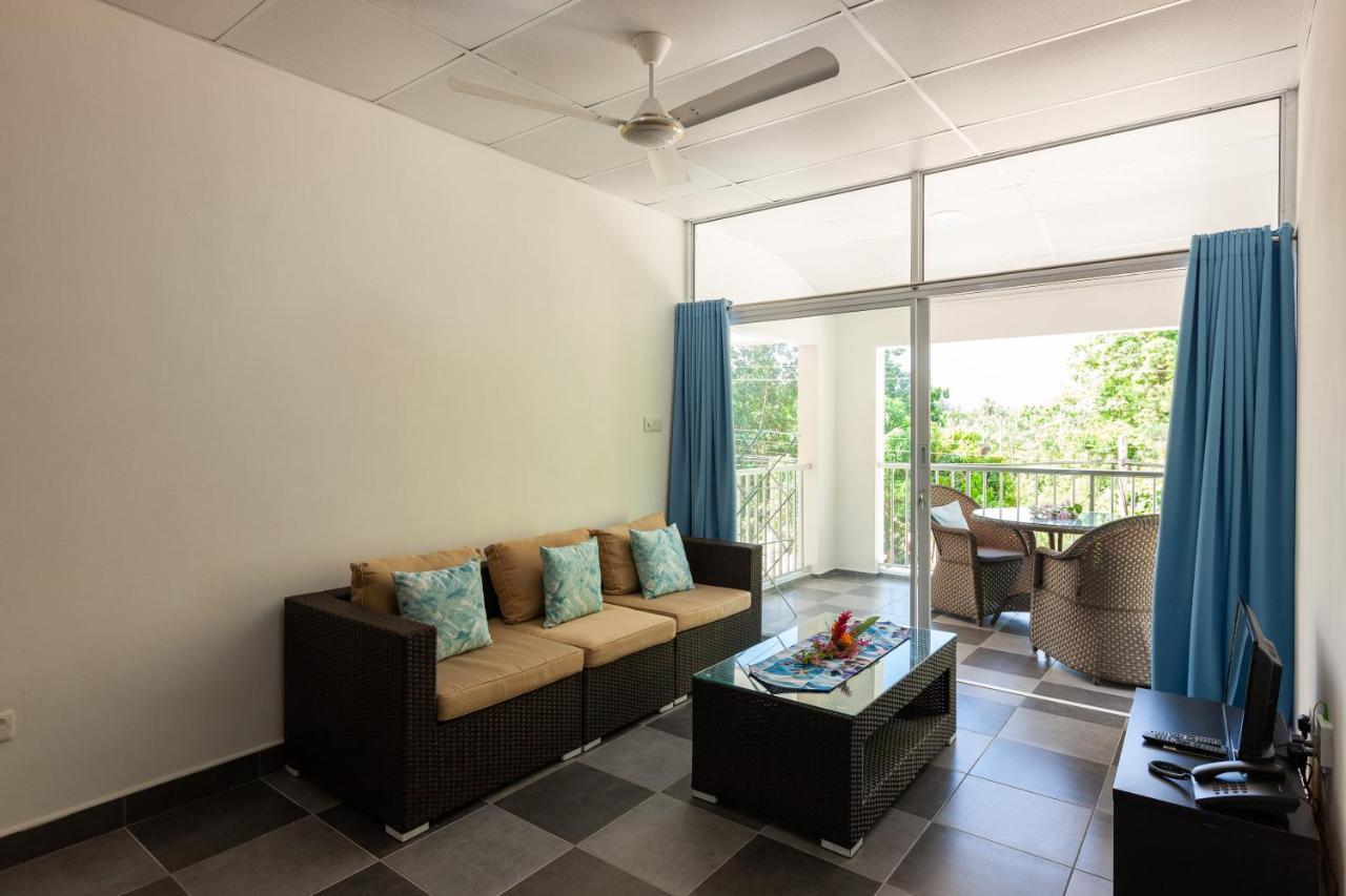 Home Confort Self Catering Anse Kerlan  ภายนอก รูปภาพ