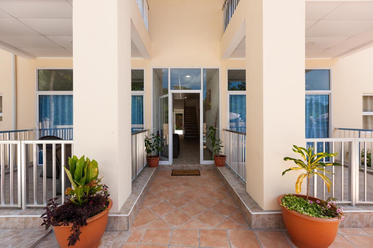 Home Confort Self Catering Anse Kerlan  ภายนอก รูปภาพ