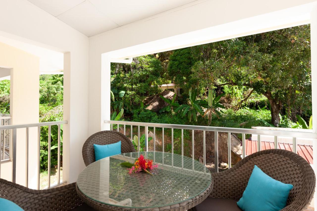Home Confort Self Catering Anse Kerlan  ภายนอก รูปภาพ