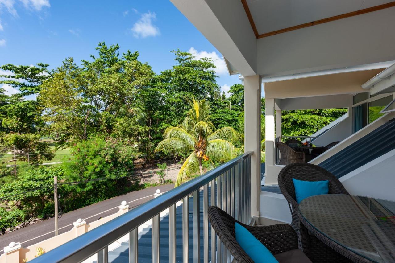 Home Confort Self Catering Anse Kerlan  ภายนอก รูปภาพ